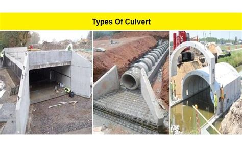 CULVERT Meaning in Tagalog .